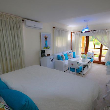 Rancho Guacamayos Hotel & Restaurantes Bonao Extérieur photo